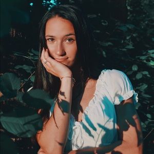 Meet your Posher, Jackie